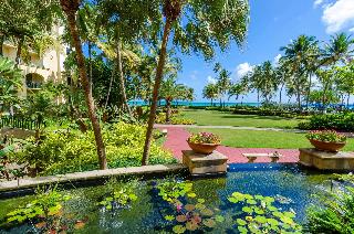 General view
 di Wyndham Grand Rio Mar Beach Resort & Spa