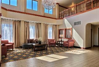 Comfort Suites (Auburn Hills)