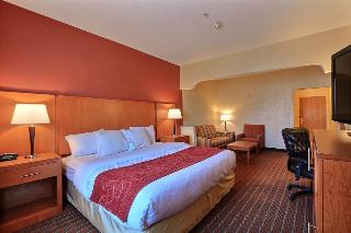 Comfort Suites (Auburn Hills)