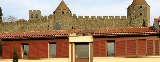 Adonis Carcassonne - La Barbacane, Carcassonne