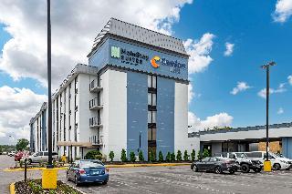 Comfort Inn MSP Airport - Mall of America