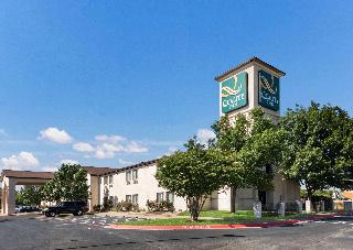 Quality Inn Cedar Park