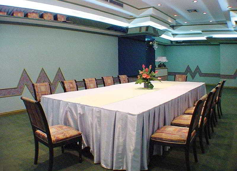 Conferences
 di Baiyoke Suite