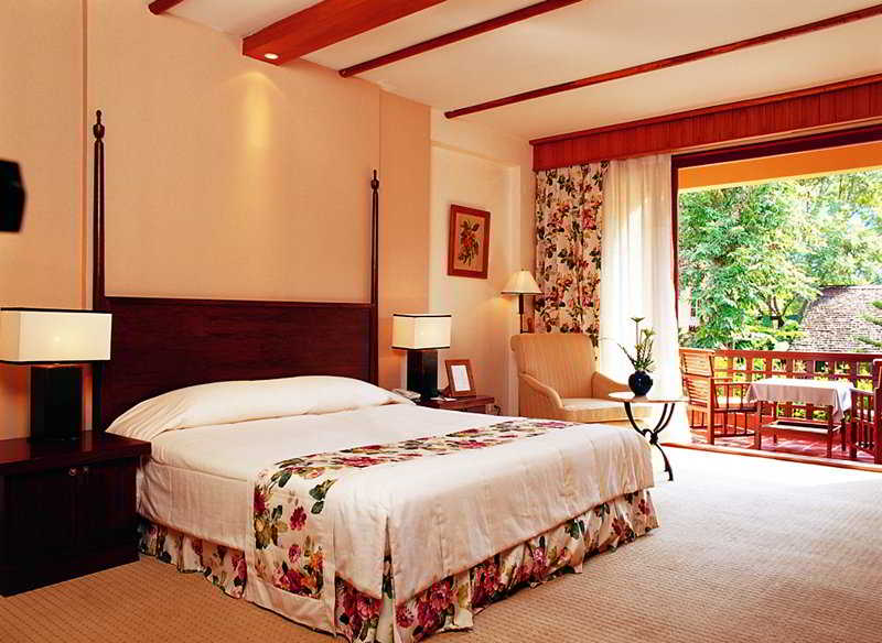 Room
 di Belle Villa Resort Chiang Mai