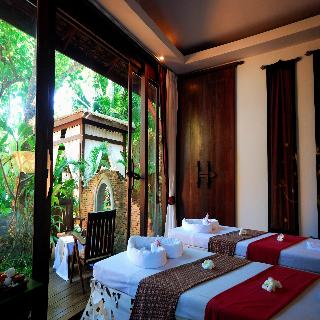 Muang Samui Spa Resort photo 1