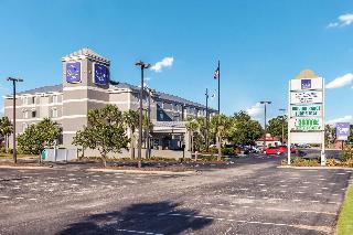 Sleep Inn Little River - North Myrtle Beach