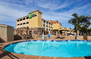 Holiday Inn Express-National City PIS