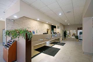 Americas Best Value Inn Winston-Salem