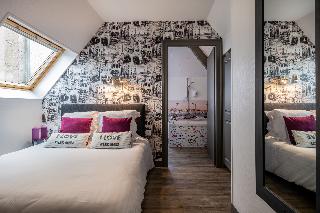 Grand Hotel du Luxembourg, Bayeux