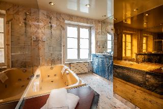 Grand Hotel du Luxembourg, Bayeux