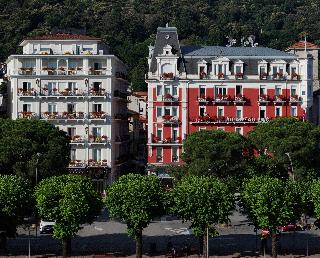 Milan Speranza au Lac