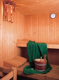 Sports and Entertainment
 di Torre Praia