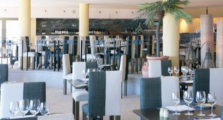 Restaurant
 di Torre Praia