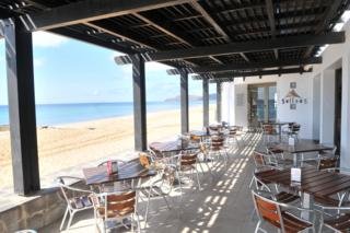 Restaurant
 di Torre Praia