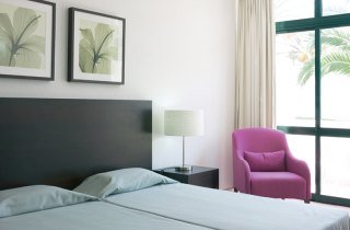 Room
 di Torre Praia