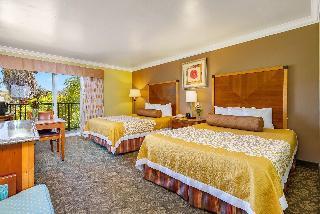 ALOHA INN Arroyo Grande