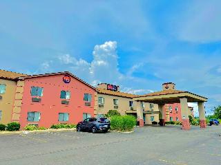 Fairbridge Inn & Suites Batavia - Darien Amusement