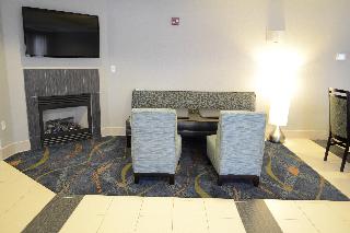 Holiday Inn Express Biddeford