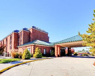 Comfort Inn Blacksburg University Area