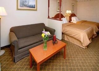 Room
 di Comfort Suites (Southgate)
