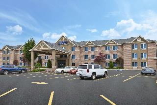 Comfort Inn & Suites Taylor