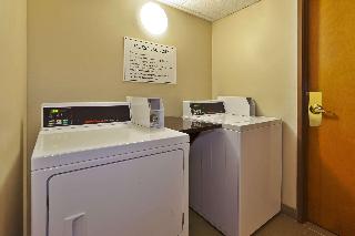 Comfort Inn & Suites Taylor