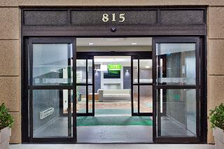 Holiday Inn Baltimore BWI Airport