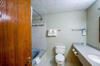 Quality Inn Salisbury