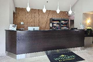 Wingate by Wyndham Salisbury