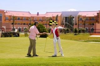 General view
 di Pestana Sintra Golf Resort & Spa