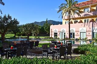 Pestana Sintra Golf Conference & Spa Resort