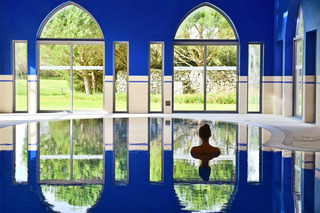 Sports and Entertainment
 di Pestana Sintra Golf Resort & Spa