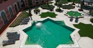 Pool
 di Pestana Sintra Golf Resort & Spa