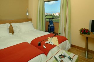 Room
 di Pestana Sintra Golf Resort & Spa