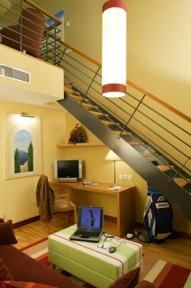 Room
 di Pestana Sintra Golf Resort & Spa