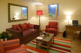 Room
 di Pestana Sintra Golf Resort & Spa