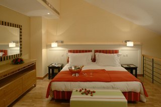 Room
 di Pestana Sintra Golf Resort & Spa