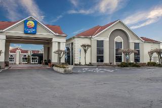 Comfort Inn Sandusky