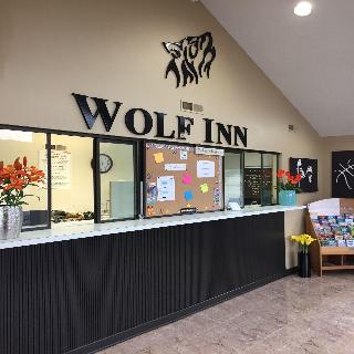 Rodeway Inn Cedar Point South