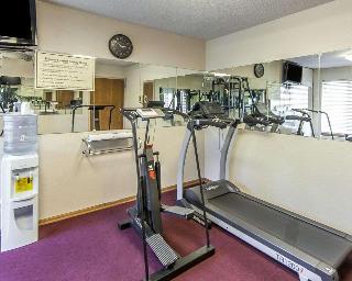 Quality Inn & Suites Circleville