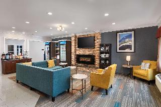 Mainstay Suites Joliet I-55