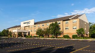 Four Points by Sheraton Chicago Schaumburg