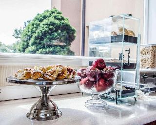 Econo Lodge Douglassville-Pottstown