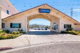 Motel 6 South El Monte CA