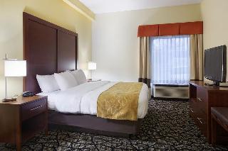 Comfort Suites Innsbrook - Short Pump