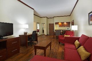 Comfort Suites Innsbrook - Short Pump