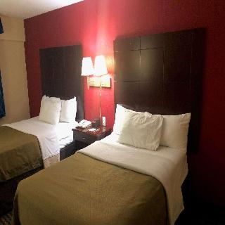 Days Inn By Wyndham Jersey City