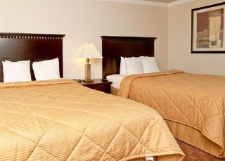 Room
 di Quality Inn & Suites-Extended Stay Suites