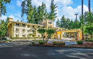 Comfort Inn Lacey - Olympia