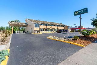 Quality Inn Mount Vernon
